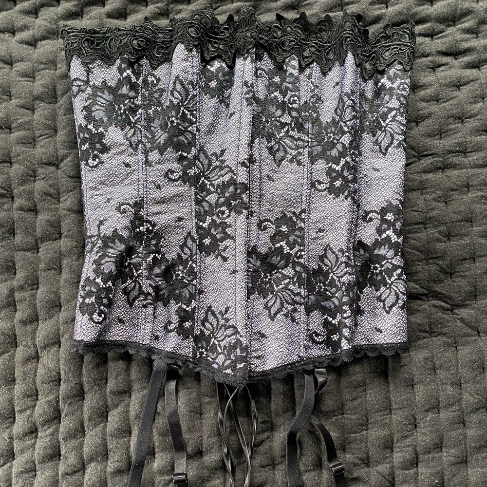 Corset Top